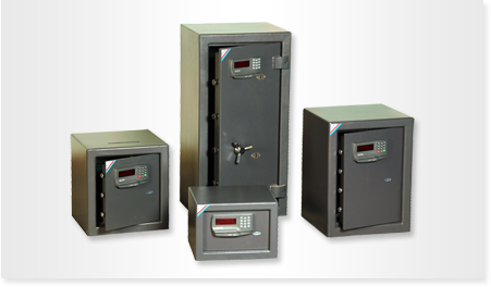 Home & Office Safes